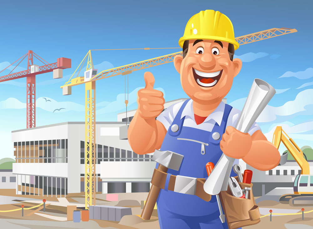 建筑工人实名制管理平台承包企业怎么登陆?